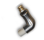 2 pin angled ceramic ali