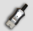 2 pin ceramic ali