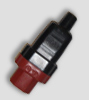3 pin rubber