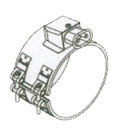 axial