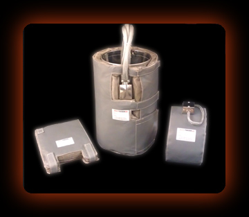 hot-therm insulation