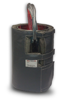 hot-therm jacket